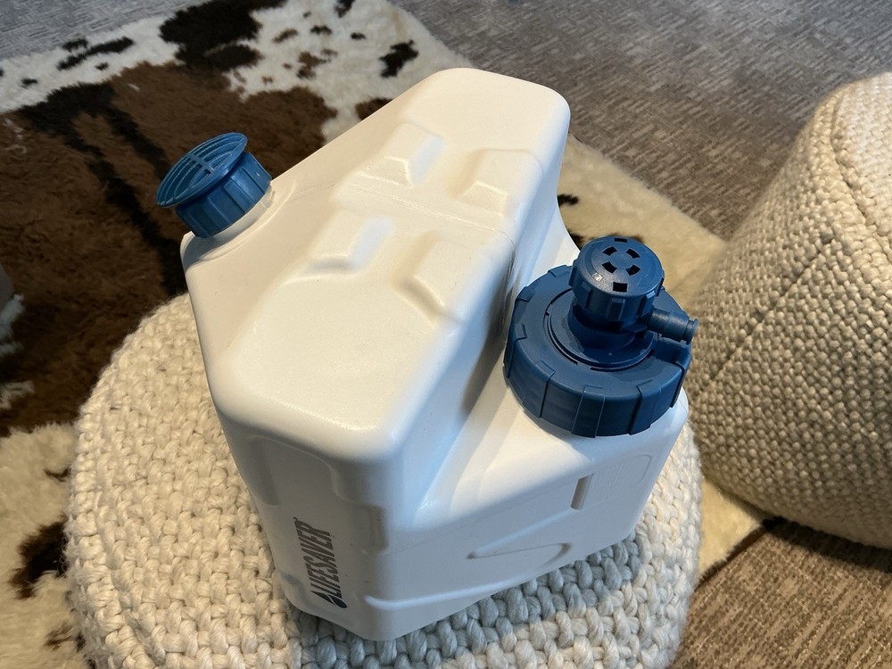 Lifesaver Cube - Bought And Never Used