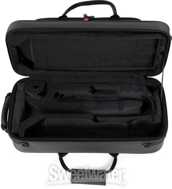 Gator Adagio Series Rectangular Case - Trumpet