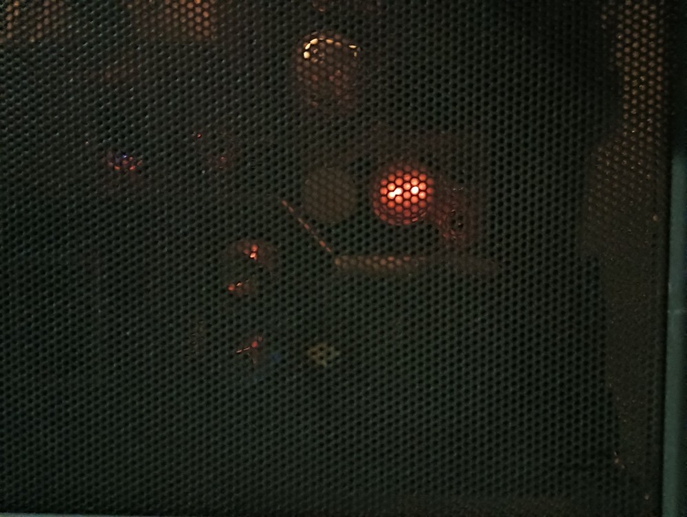 Heathkit DX-100 Vintage Ham Radio Transmitter Powers On HF AM CW