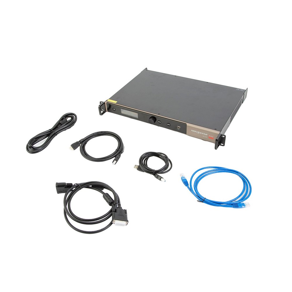NovaStar MCTRL660 PRO LED Display Controller - SKU#2045954