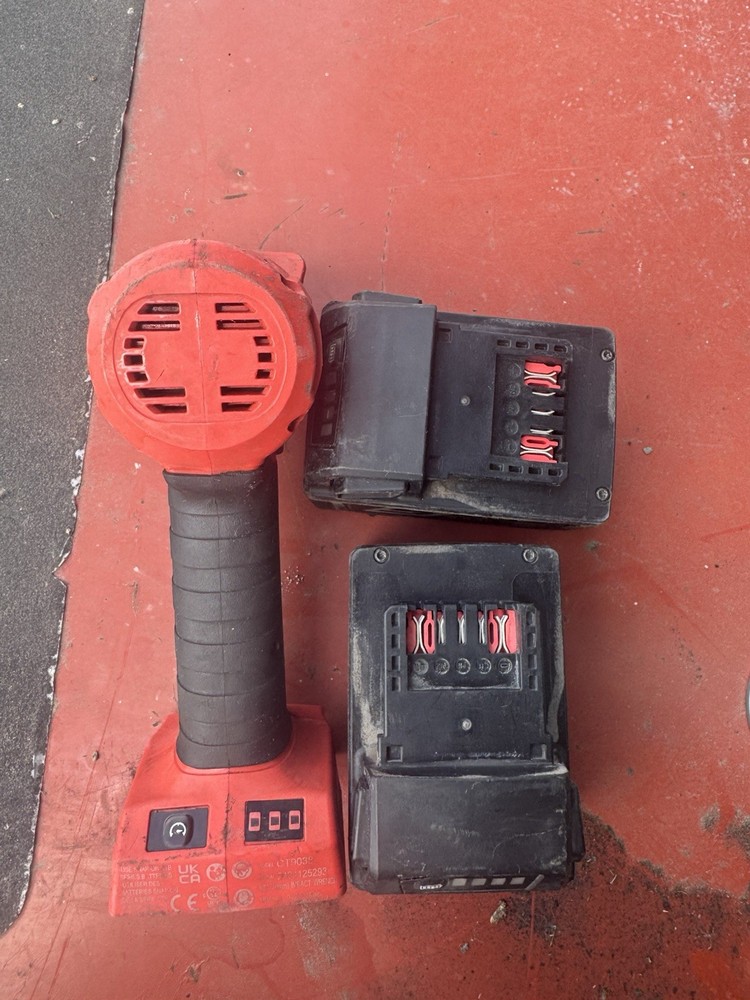 3/8 Snap On Impact