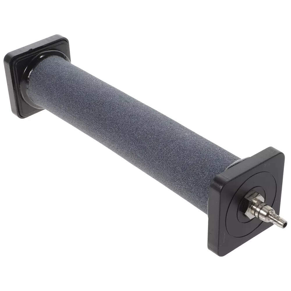 Effective Mineral Bubble Air Stone Diffuser for Aquarium Fish Tank OPEN BOX 12"
