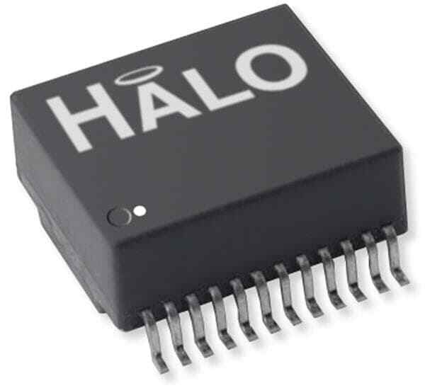 1Pcs TG1G-E001NYRL SMD-24