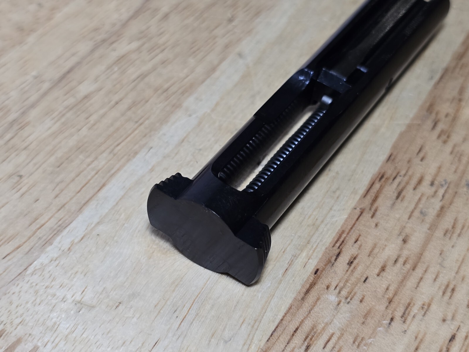 Ruger MK IV Pistol Complete Bolt Assembly 22 Long Rifle