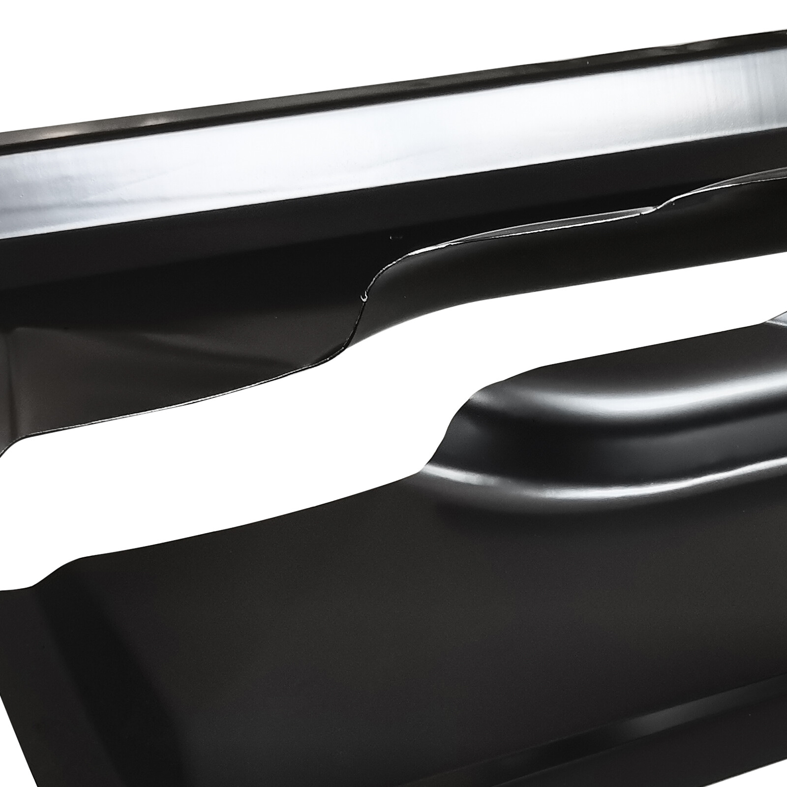 Fit 2002-2008 Dodge Ram Quad Cab 1500 2500 3500 Rocker Panels & Cab Corners 4PCS