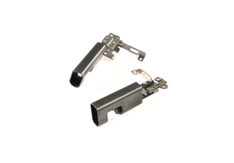 04X6451 - Hinge KIT for 19.4MM Silver