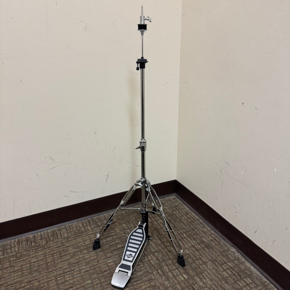 Griffin Hi Hat Stand