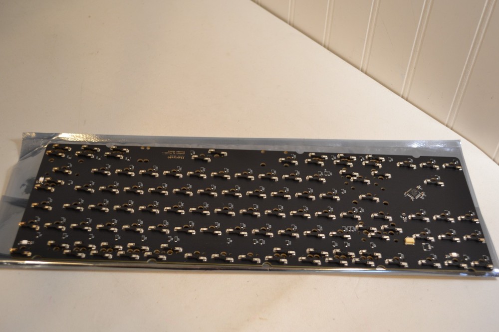 Elektra 80 Control Board