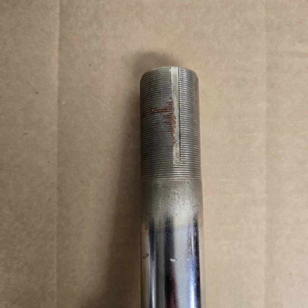 Mars Shocks Double Sided Scooter Fork