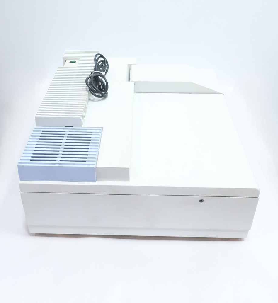 Perkin Elmer L600000B Lambda 25 Uv/vis Spectrometer