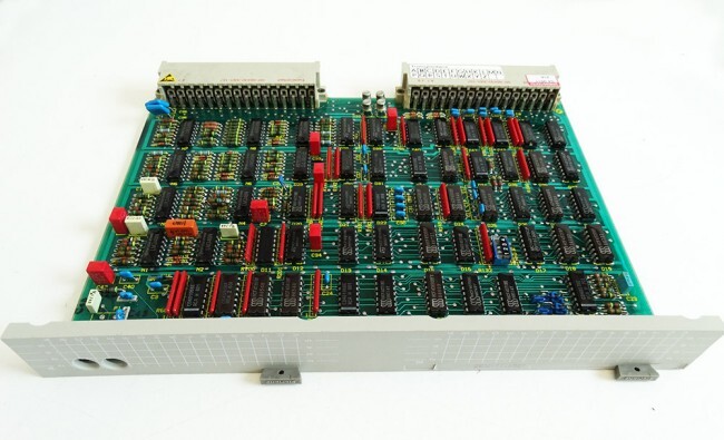 Siemens 6SC9711-0CB2 Version: B -Refurbished-
