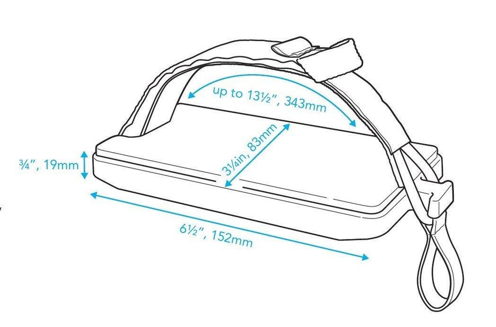 Universal Tripod Mount for Binoculars Compatible with Most Tripod Models