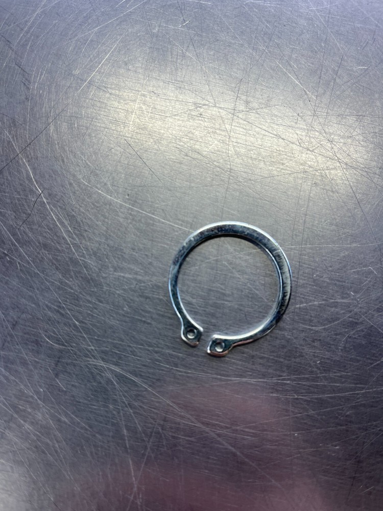40M7078 Genuine OEM John Deere SNAP RING