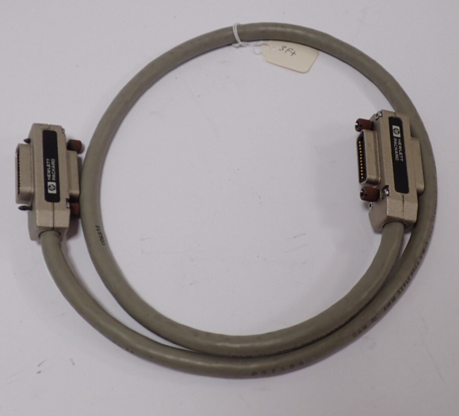 HP GPIB CABLE 3ft - 90cm
