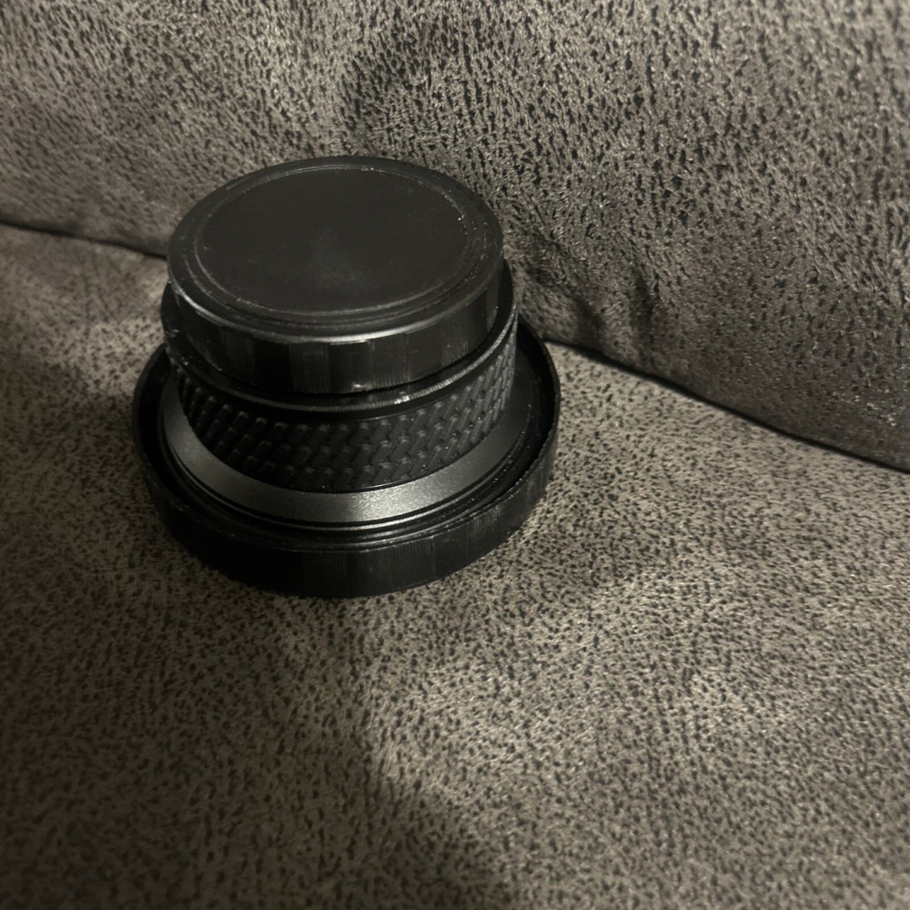 Raynox Wide Angle Conversion Lens 0.7x. F