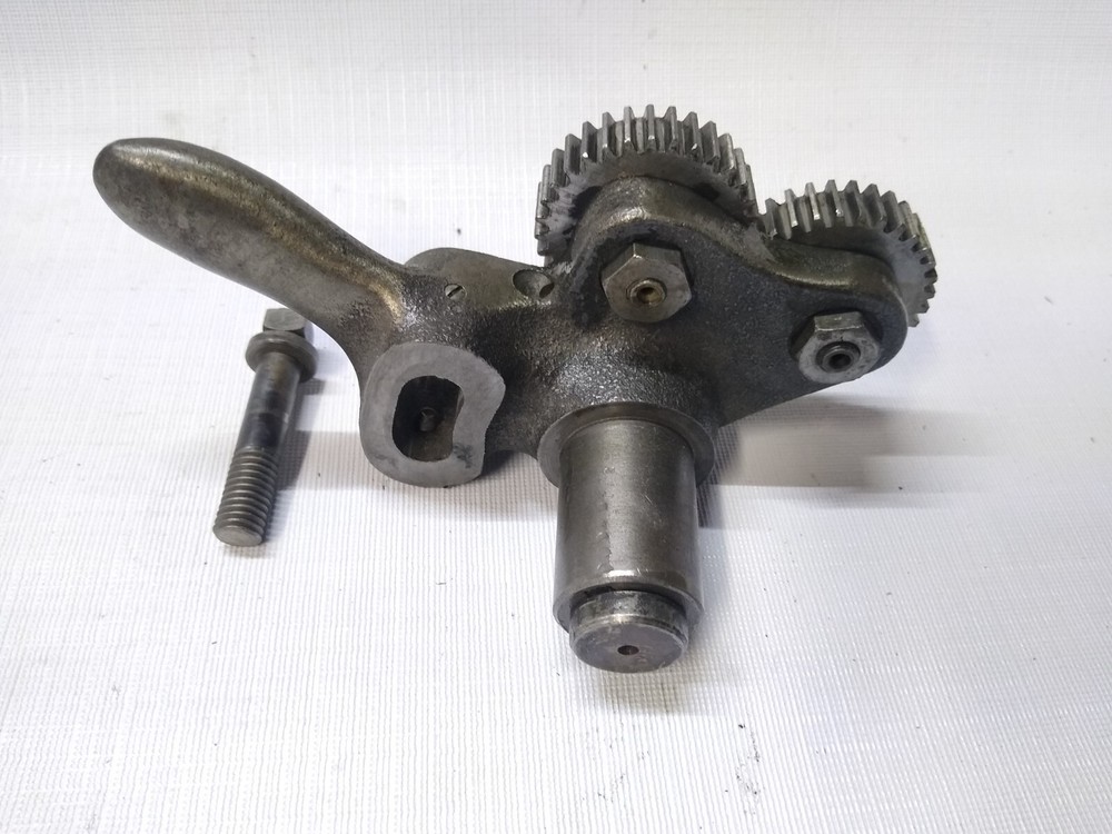 Feed Reverse Lever Assembly For 9" South Bend Lathe