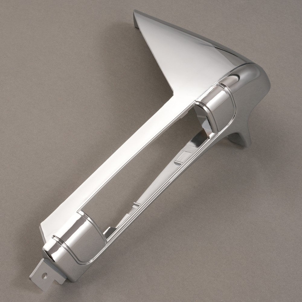 Dash Insert Left Vertical For Freightliner Century 97+/ Coronado Columbia 00+