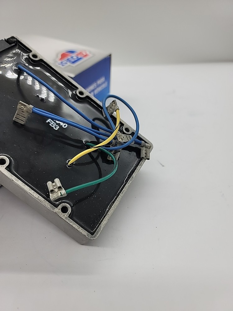 Ignition Control Module CBL1049 CBJ1049 Carquest