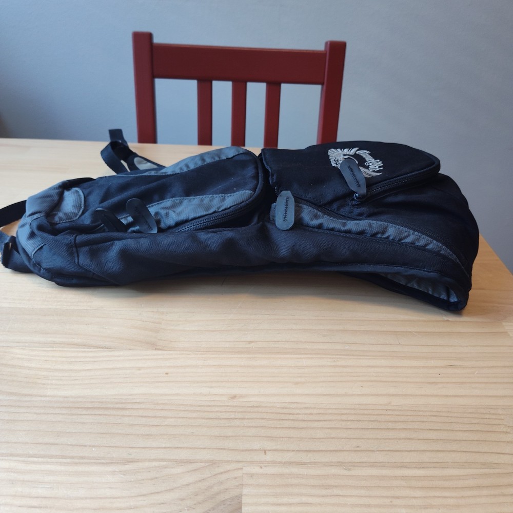 Camelbak Outlaw Hydration Backpack NO BLADDER