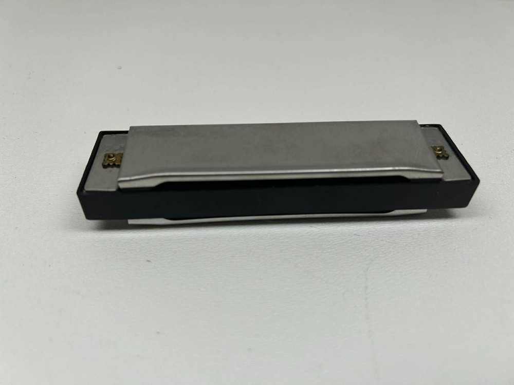 hohner blues harp harmonica