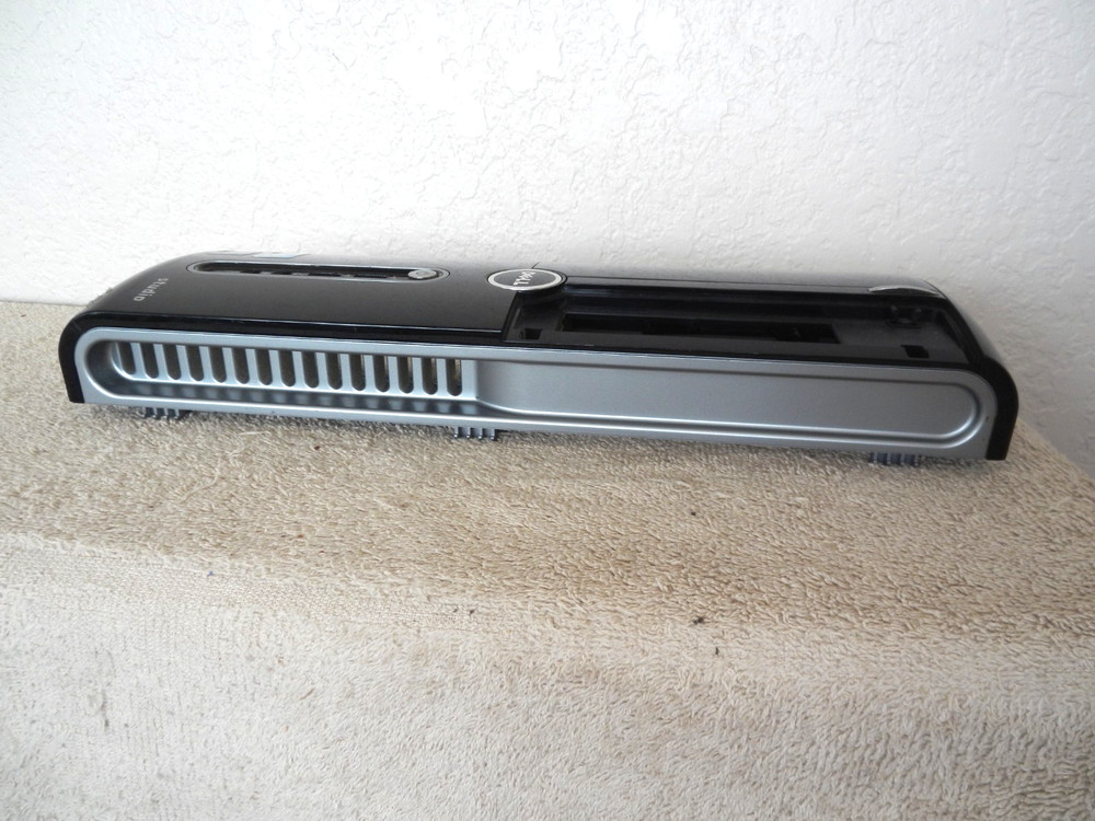 DELL STUDIO D540S Desktop Case Chassis Tower Front Cover Panel Bezel