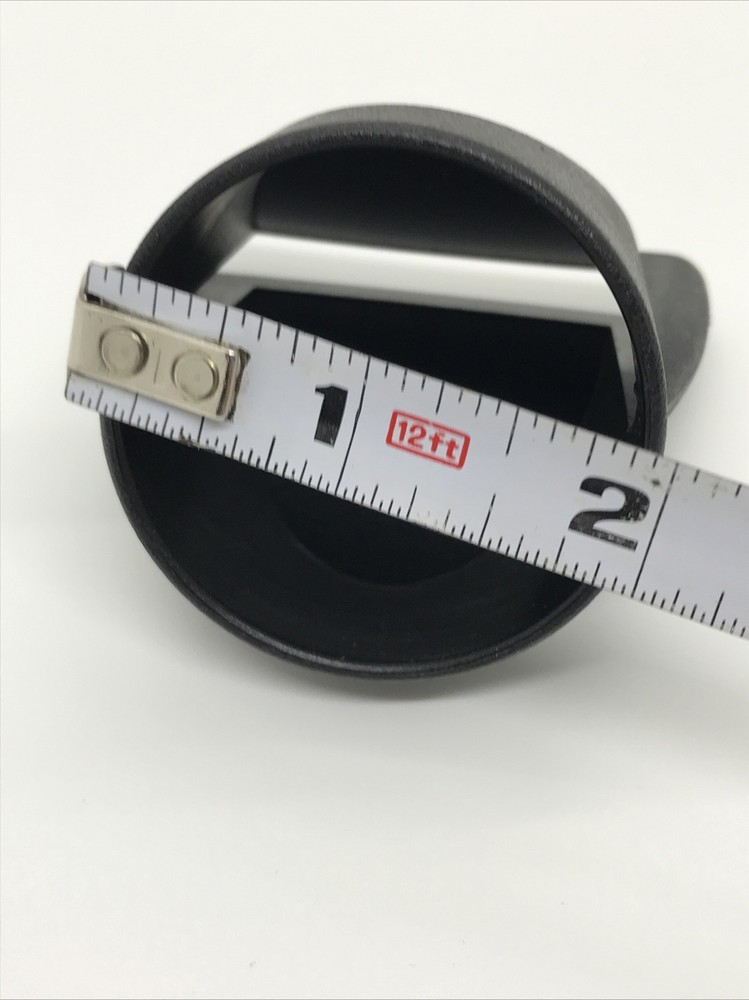 Solano Concentrator Nozzle attachment pro 3" and standard 2.5" Both sizes