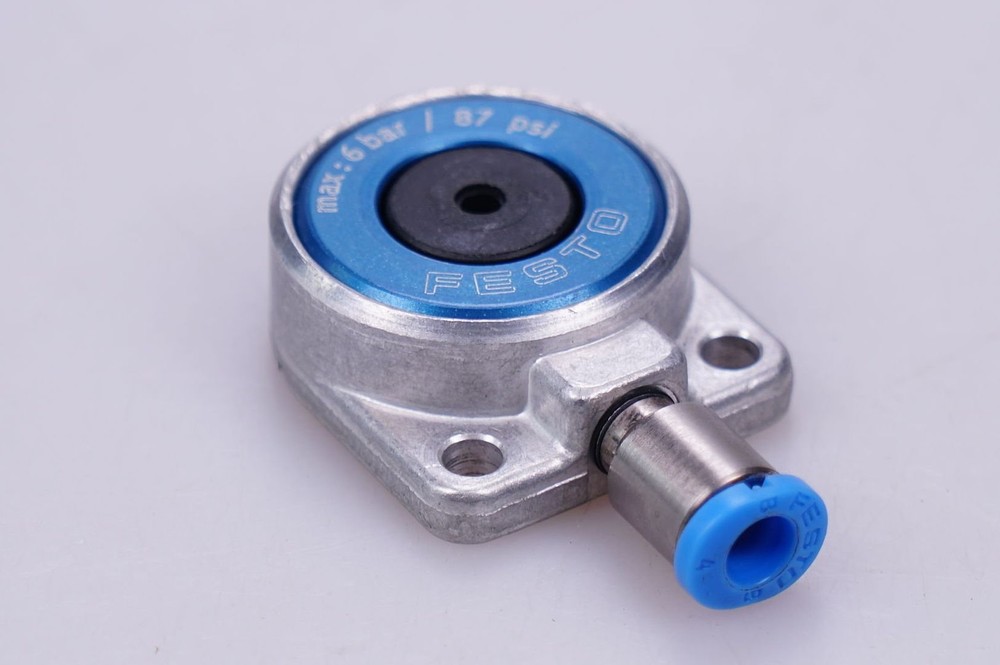 FESTO EV-12-3 150681 Voltage Module