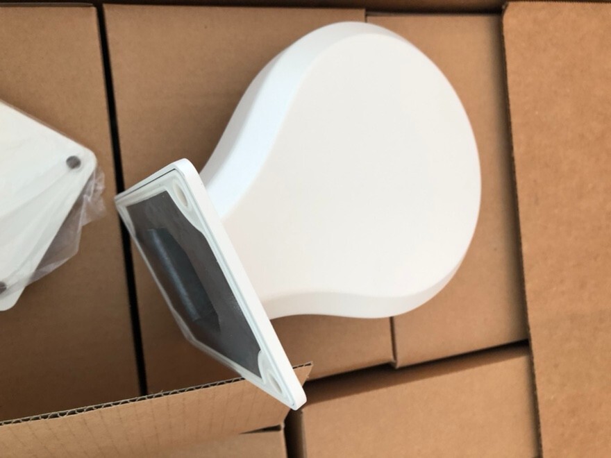 Camera Mount ACTi Corp PMAX-0314 Wall Mount