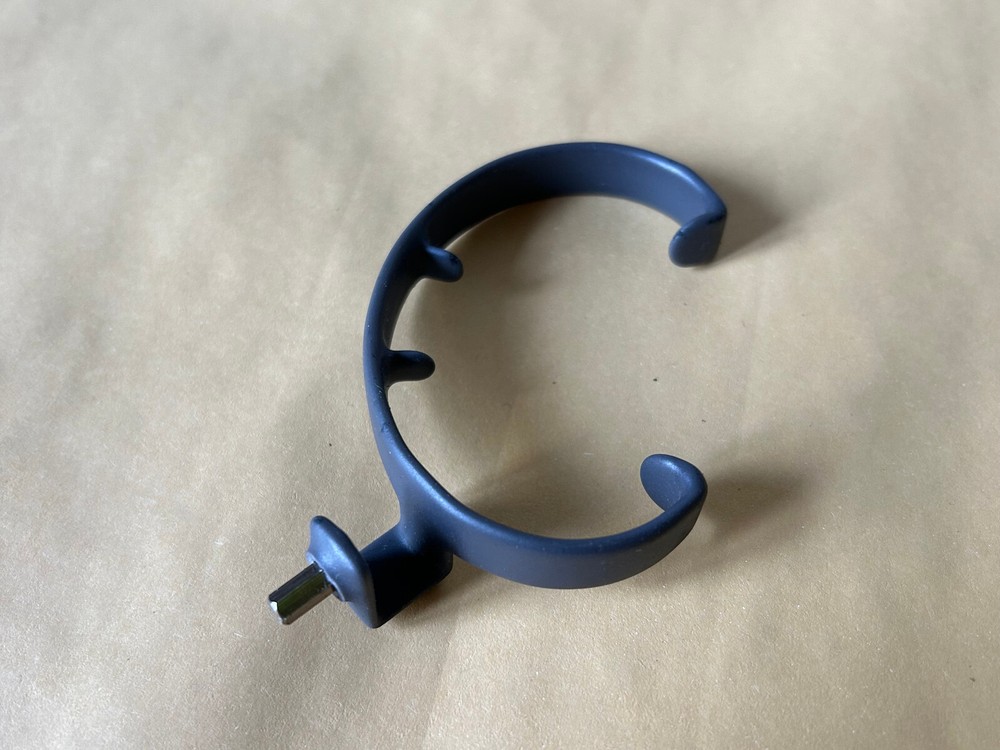 1X Grey Watch Support - For Stand Expositor