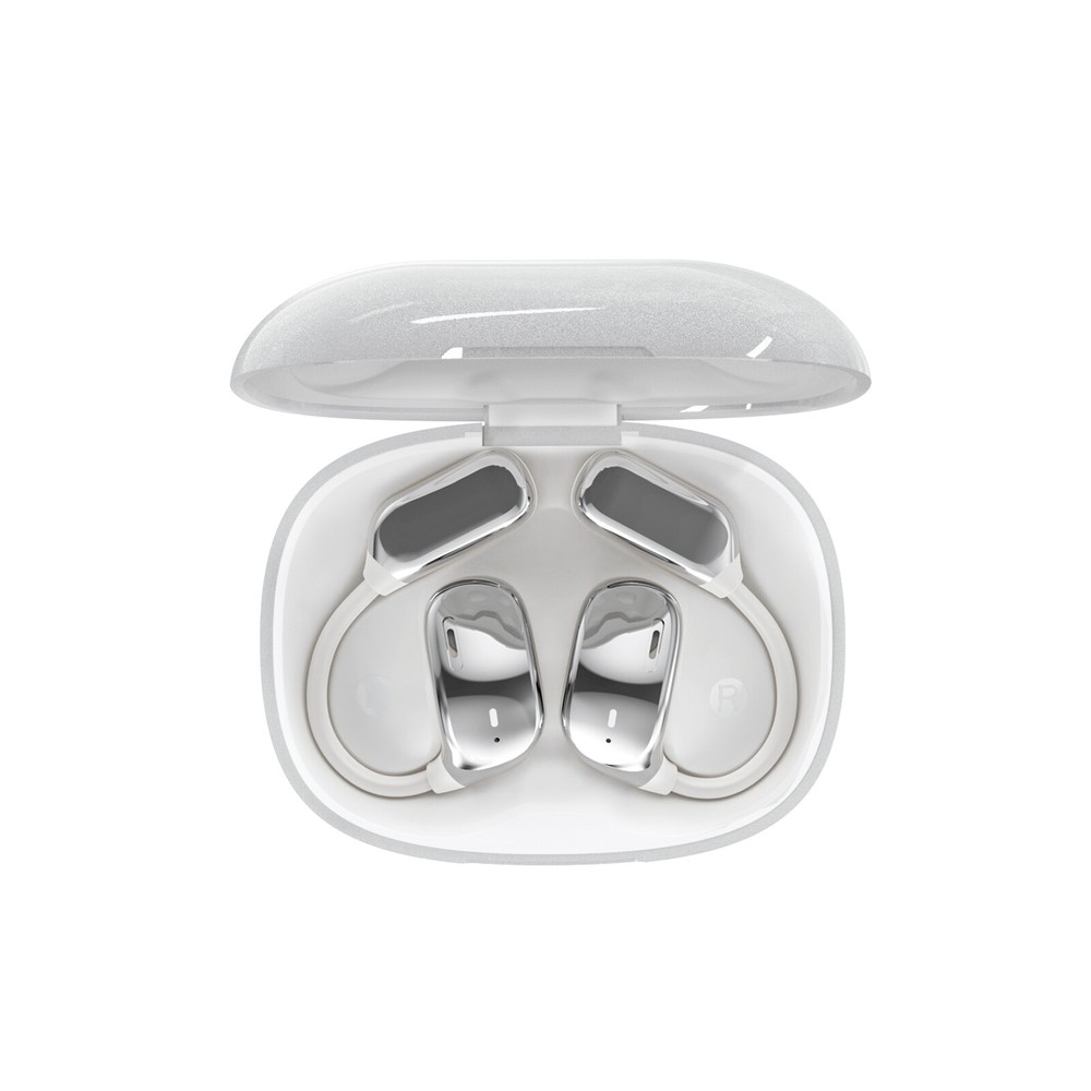 144+ Language Translator Earbuds Bluetooth Two-Way Real Time Smart Translation~