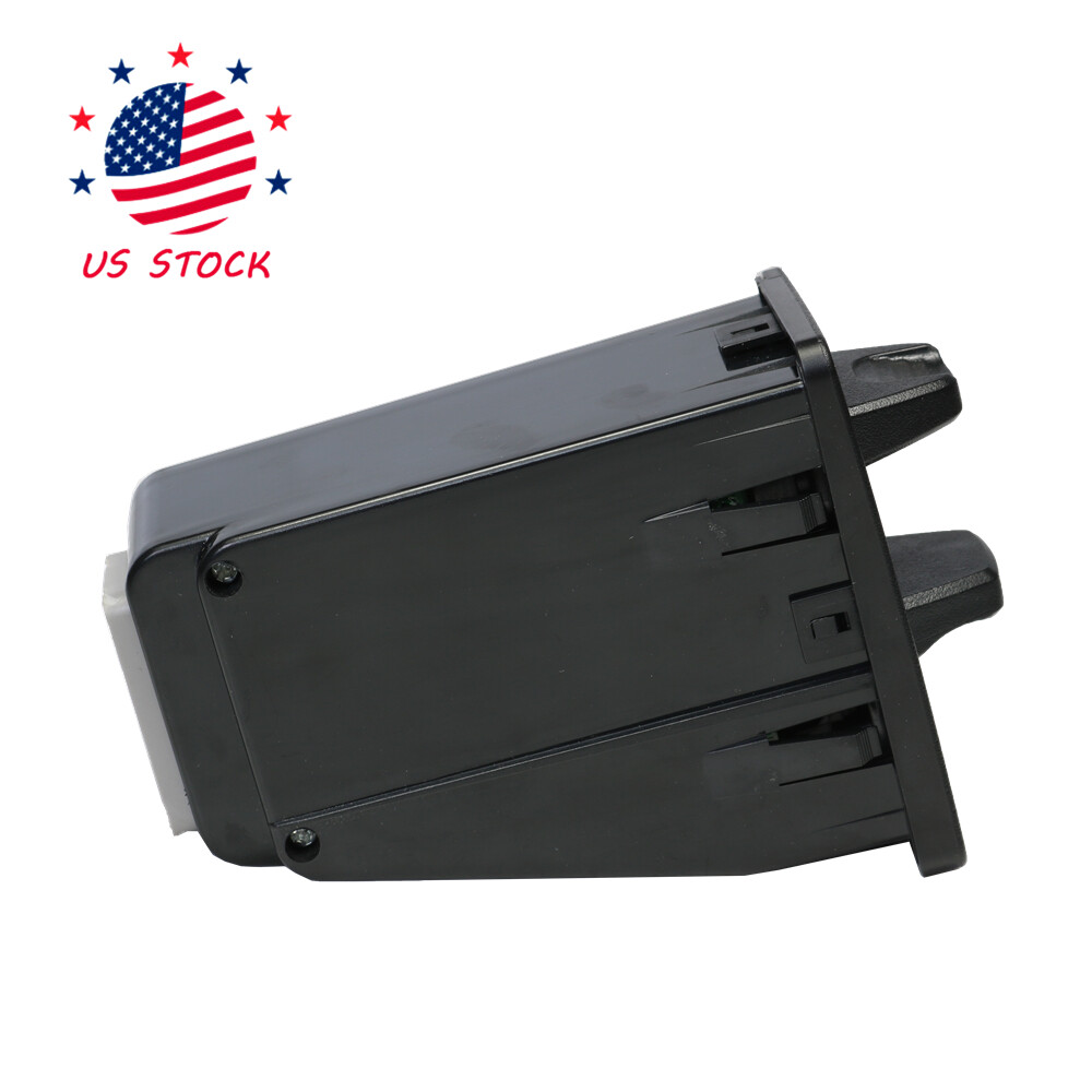 SWITCH For 15-2020 Ford F150 Trailer Brake Controller Module In-Dash JL3Z2C006AA