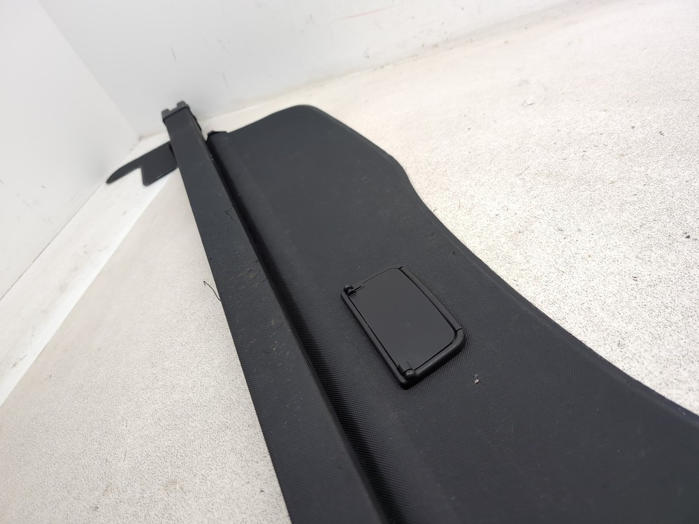 PORSCHE CAYENNE TIPTRONIC S Parcel Shelf 2003-2010