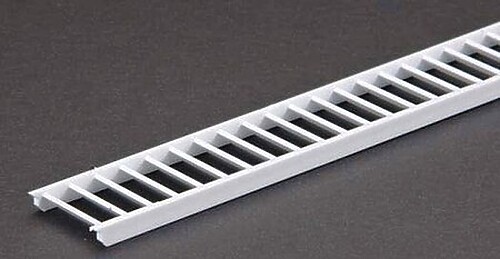 Plastruct Stairway Styrene - Model Scratch Building Plastic Supplies - #90664
