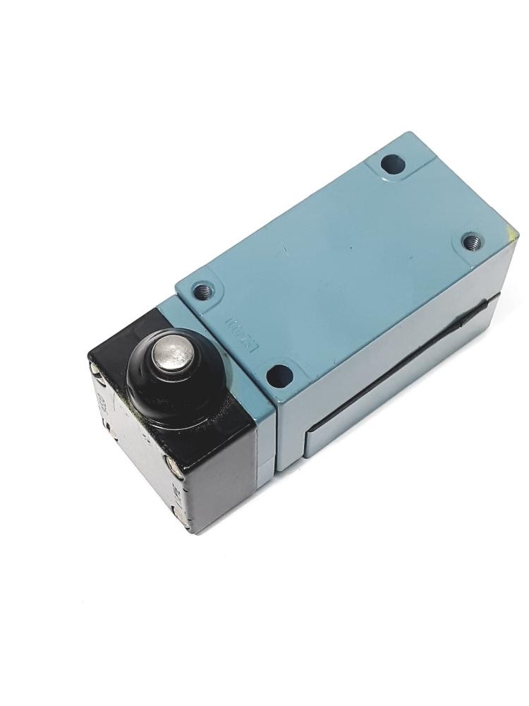 Micro Switch LSE1A Heavy Duty Limit Switch, 10A 600VAC