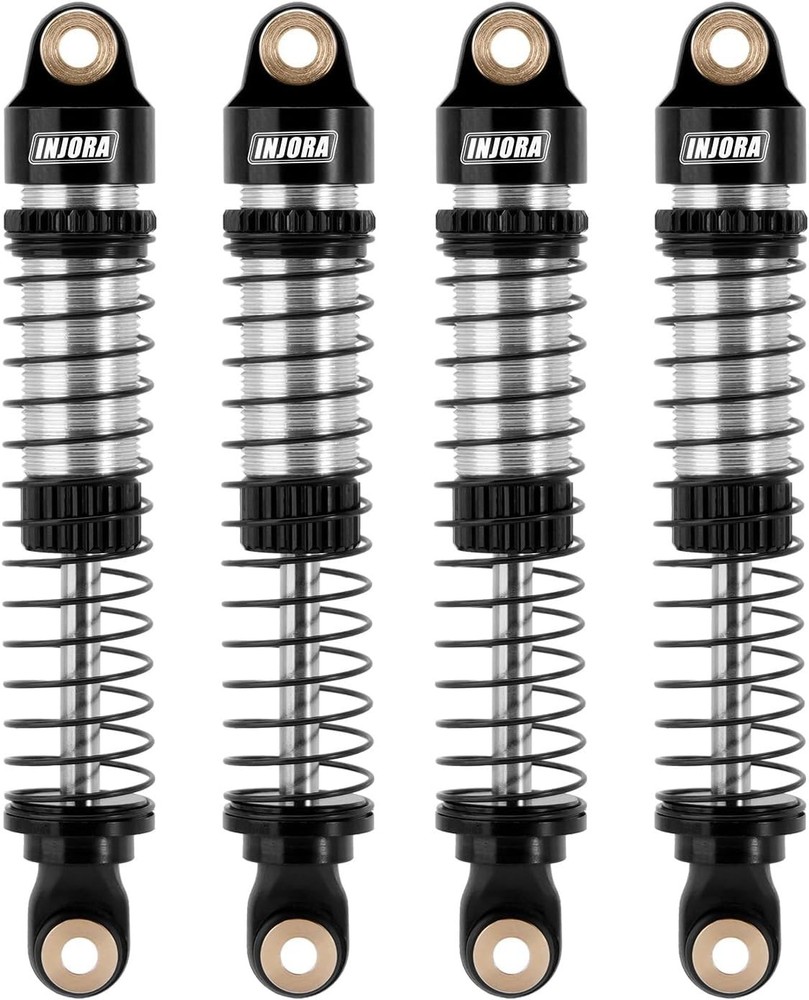 59MM Threaded Shock Absorber - Upgrade for Redcat Ascent-18 RC Crawler
