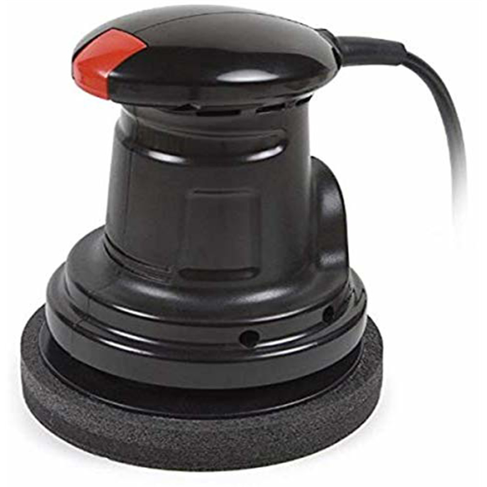 TITAN 6 INCH RANDOM ORBITAL BUFFER/POLISHER