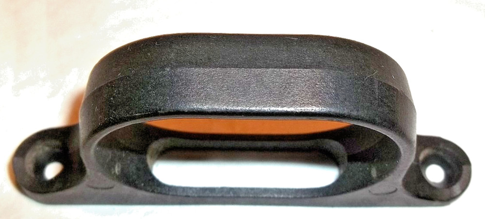 Knight Bighorn Inline Muzzleloader .50 Cal Rifle Trigger Guard with Screws