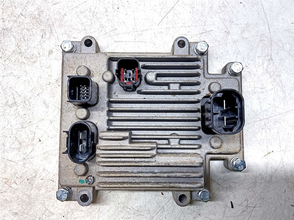 2022 CF-Moto CF650TR EPS Controller - 9DSV150810A200