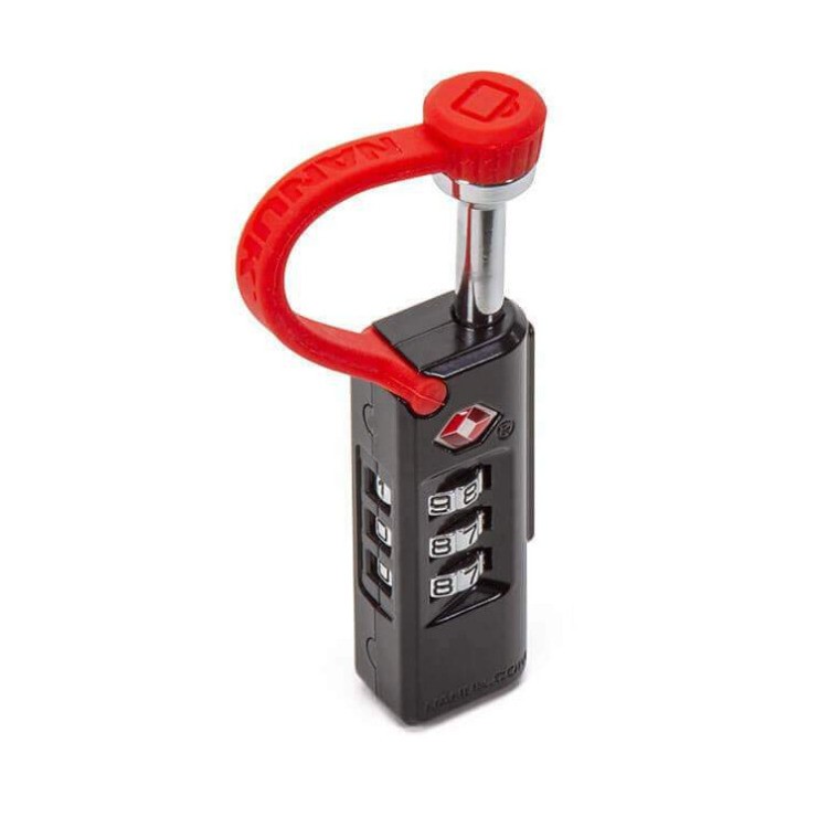 Nanuk TSA Approved Case Lock