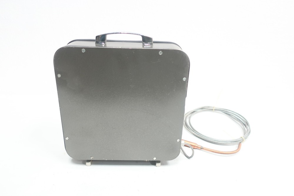 Dickson TYPE 42 Minicorder Chart Recorder