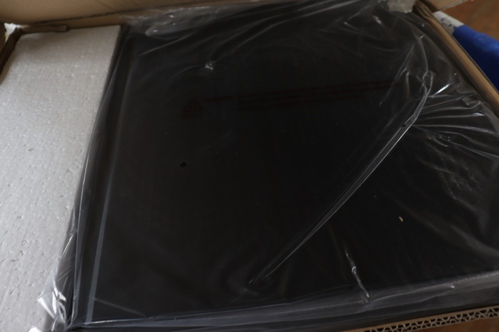 Luxor Cabinet Pack Black WTC2