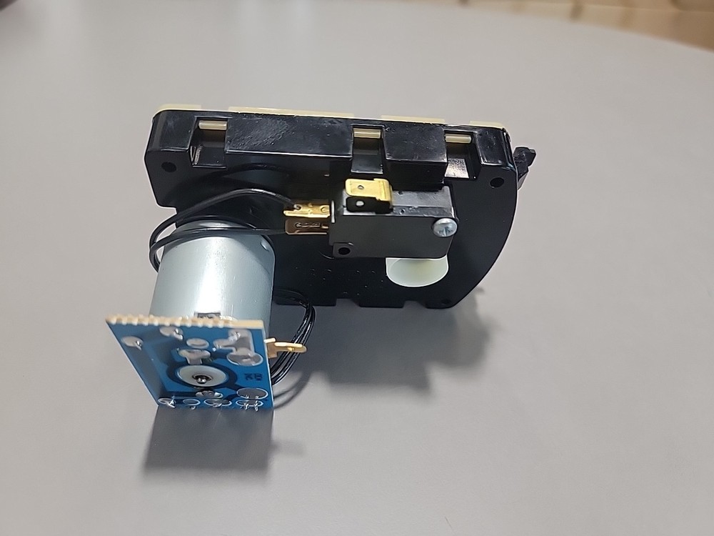 APLCM2 Motor OEM Original Motor Vending Machine