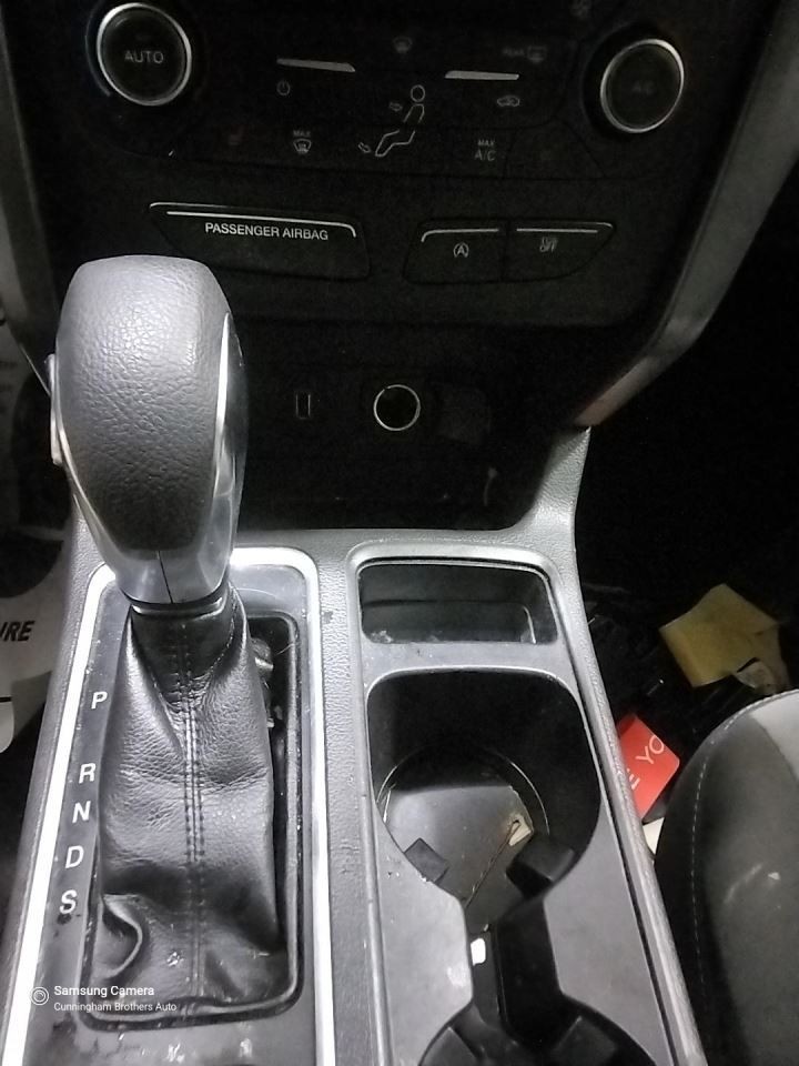 Speedometer Cluster MPH Fits 18 ESCAPE 4070820