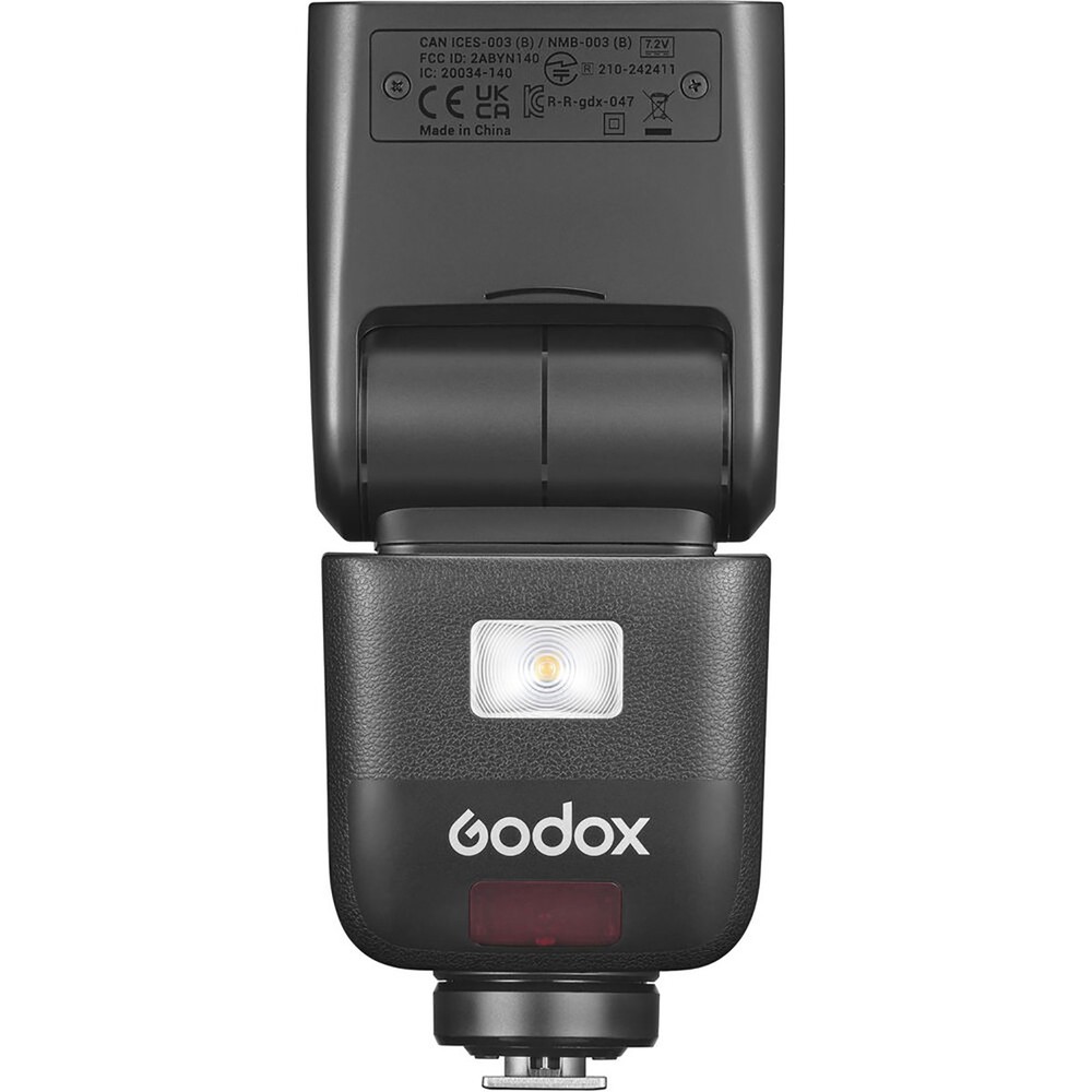 Godox Ving V480O TTL On-Camera Flash for Nikon
