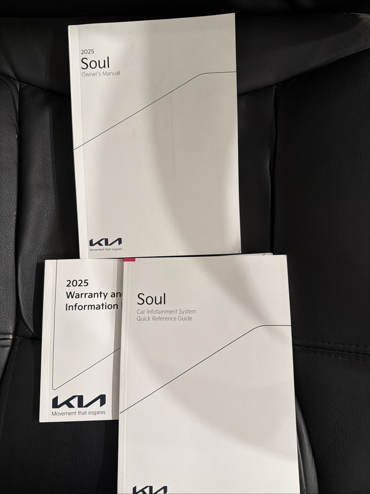 Owners Manual
