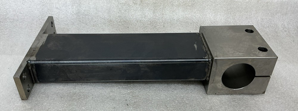 Industrial Workshop Mechanism