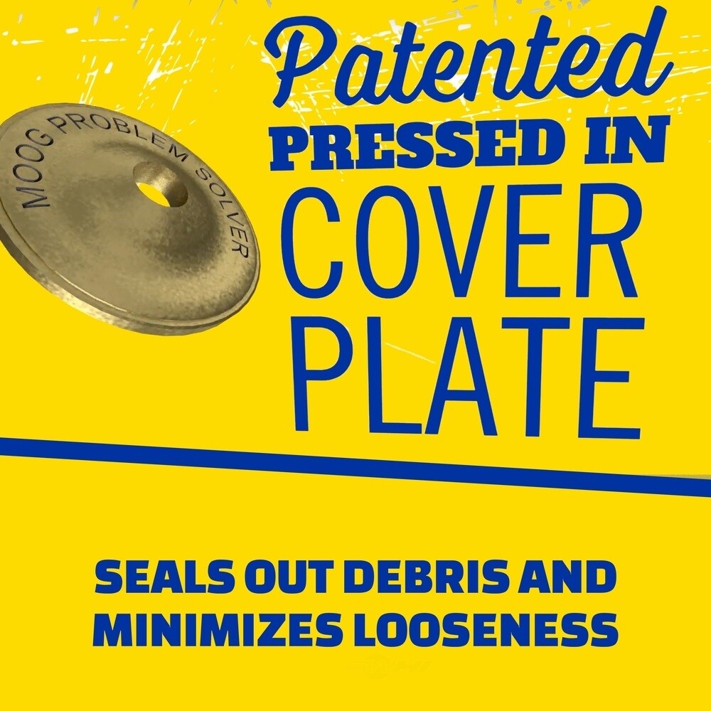 Upper Ball Joint Moog K7206T