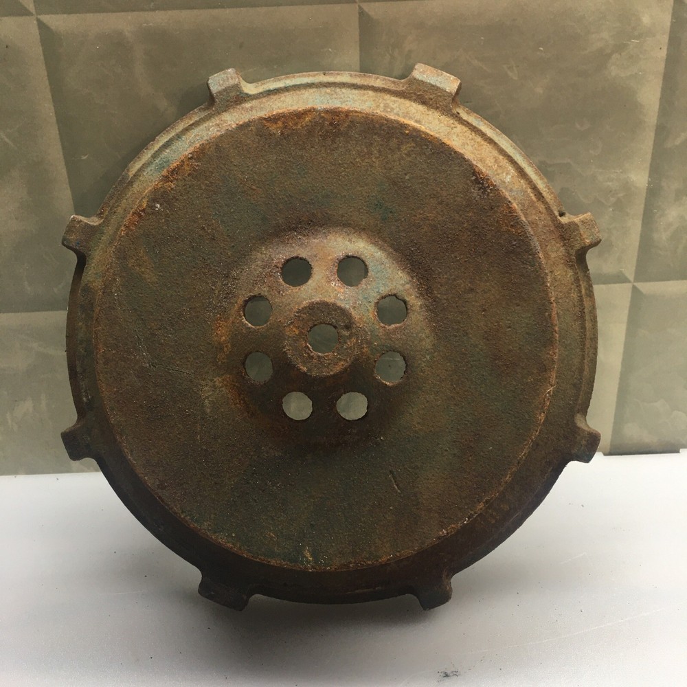 Josam 6” Floor Drain Cover