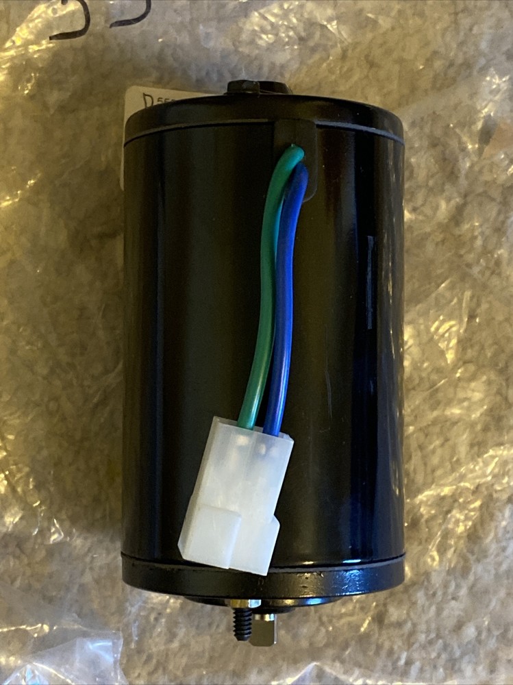 550201 12V Trim Motor