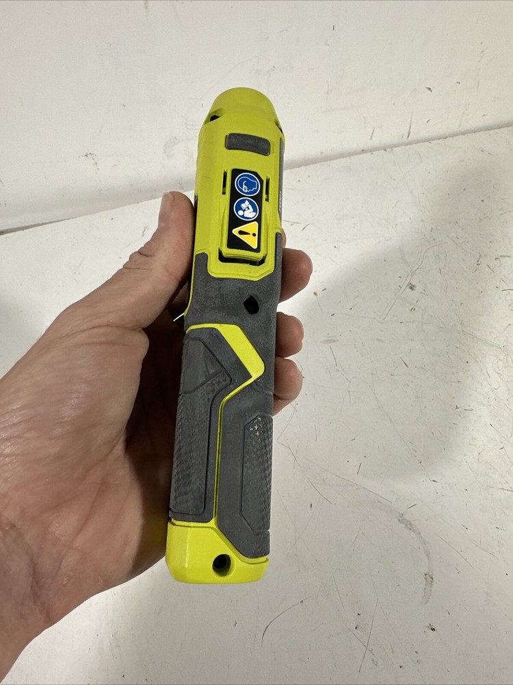 RYOBI FVD01K 4V Screwdriver Re-Chargeable Usb Bare Tool a3